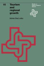 خرید و دانلود نسخه کامل کتاب Tourism and regional growth: An empirical study of the alternative growth paths for Hawaii –  PDF