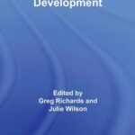 خرید و دانلود نسخه کامل کتاب Tourism, Creativity and Development (Contemporary Geographies of Leisure, Tourism and Mobility) –  PDF