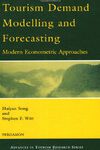 خرید و دانلود نسخه کامل کتاب Tourism Demand Modelling and Forecasting: Modern Econometric Approaches –  PDF
