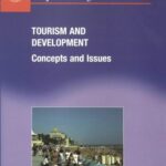 خرید و دانلود نسخه کامل کتاب Tourism & Development: Concepts & Issues –  PDF