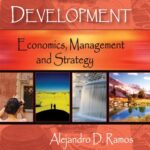 خرید و دانلود نسخه کامل کتاب Tourism Development: Economics, Management and Strategy –  PDF