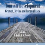 خرید و دانلود نسخه کامل کتاب Tourism development: growth, myths, and inequalities –  PDF