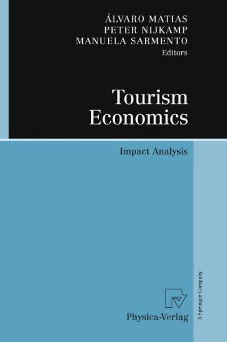 خرید و دانلود نسخه کامل کتاب Tourism Economics: Impact Analysis – PDF_683e61759f68b.jpeg خرید و دانلود نسخه کامل کتاب Tourism Economics: Impact Analysis – PDF