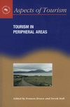 خرید و دانلود نسخه کامل کتاب Tourism in Peripheral Areas –  PDF