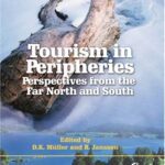 خرید و دانلود نسخه کامل کتاب Tourism in Peripheries –  PDF