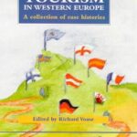 خرید و دانلود نسخه کامل کتاب Tourism in Western Europe: A Collection of Case Histories –  PDF