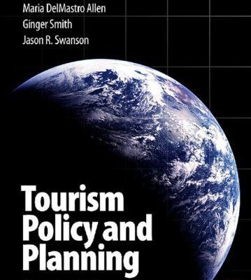 خرید و دانلود نسخه کامل کتاب Tourism Policy and Planning: Yesterday, Today and Tomorrow –  PDF