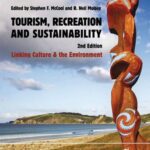 خرید و دانلود نسخه کامل کتاب Tourism, Recreation and Sustainability: Linking Culture and the Environment –  PDF