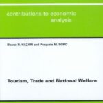 خرید و دانلود نسخه کامل کتاب Tourism, Trade and National Welfare –  PDF