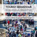 خرید و دانلود نسخه کامل کتاب Tourist behaviour: an international perspective –  PDF
