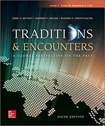خرید و دانلود نسخه کامل کتاب Traditions & Encounters Volume 1 From the Beginning to 1500 (6th Edition) – PDF_683bebadddb02.jpeg خرید و دانلود نسخه کامل کتاب Traditions & Encounters Volume 1 From the Beginning to 1500 (6th Edition) – PDF