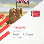 خرید و دانلود نسخه کامل کتاب Training Gymnasium – Englisch 5. Klasse
