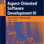 خرید و دانلود نسخه کامل کتاب Transactions on Aspect-Oriented Software Development III