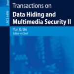 خرید و دانلود نسخه کامل کتاب Transactions on Data Hiding and Multimedia Security II