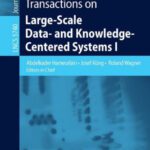 خرید و دانلود نسخه کامل کتاب Transactions on Large-Scale Data- and Knowledge-Centered Systems I