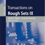 خرید و دانلود نسخه کامل کتاب Transactions on Rough Sets IX