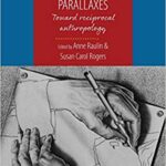 خرید و دانلود نسخه کامل کتاب Transatlantic Parallaxes:  Toward Reciprocal Anthropology