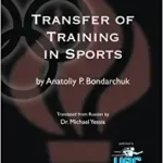 خرید و دانلود نسخه کامل کتاب Transfer of Training in Sports BY Bondarchuk –  Pdf