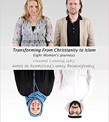 خرید و دانلود نسخه کامل کتاب Transforming from Christianity to Islam: Eight Womens Journey