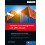 خرید و دانلود نسخه کامل کتاب Transportation Management with SAP S/4HANA (4th, updated and revised edition) –  +  Pdf