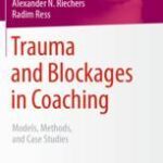 خرید و دانلود نسخه کامل کتاب Trauma and Blockages in Coaching –  PDF