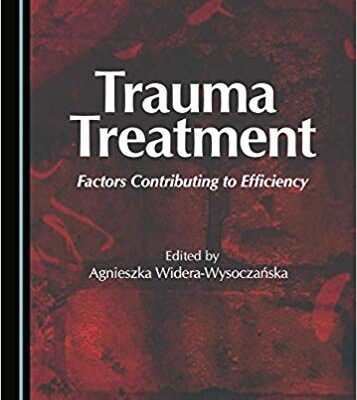 خرید و دانلود نسخه کامل کتاب Trauma Treatment