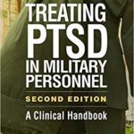 خرید و دانلود نسخه کامل کتاب Treating PTSD in Military Personnel A Clinical Handbook 2nd Edition