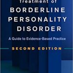 خرید و دانلود نسخه کامل کتاب Treatment of Borderline Personality Disorder: A Guide to Evidence-Based Practice (2nd Edition) –  Pdf