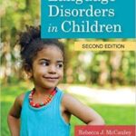 خرید و دانلود نسخه کامل کتاب Treatment of Language Disorders in Children (CLI) (2nd Edition) –  PDF