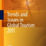خرید و دانلود نسخه کامل کتاب Trends and Issues in Global Tourism 2011 –  PDF