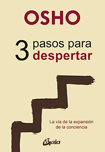 خرید و دانلود نسخه کامل کتاب Tres pasos para despertar – + pdf_683ec0706bb0b.jpeg خرید و دانلود نسخه کامل کتاب Tres pasos para despertar – + pdf