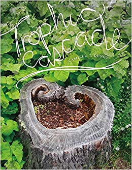 خرید و دانلود نسخه کامل کتاب Trophic Cascade (Wesleyan Poetry Series)
