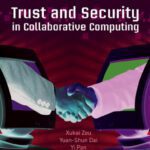 خرید و دانلود نسخه کامل کتاب Trust and security in collaborative computing