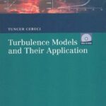 خرید و دانلود نسخه کامل کتاب Turbulence Models and Their Application: Efficient Numerical Methods With Computer Programs