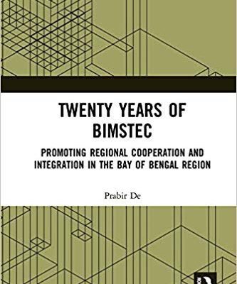 خرید و دانلود نسخه کامل کتاب Twenty Years of BIMSTEC:  Promoting Regional Cooperation and Integration in the Bay of Bengal Region