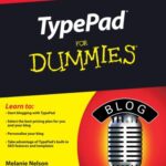 خرید و دانلود نسخه کامل کتاب TypePad For Dummies