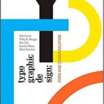 خرید و دانلود نسخه کامل کتاب Typographic Design Form and Communication  [2002] –  PDF