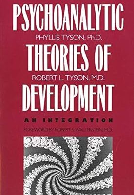خرید و دانلود نسخه کامل کتاب Tyson: Psychoanalytic Theories Of Development: An Integration –  Pdf