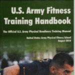 خرید و دانلود نسخه کامل کتاب U.S. Army fitness training handbook : the official U.S. Army physical readiness training manual –  Pdf