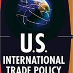 خرید و دانلود نسخه کامل کتاب U.S. International Trade Policy:  An Introduction