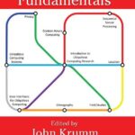 خرید و دانلود نسخه کامل کتاب Ubiquitous Computing Fundamentals