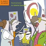 خرید و دانلود نسخه کامل کتاب Un día en el museo (El Barco de Vapor Naranja nº 247) (Spanish Edition) –  +  pdf