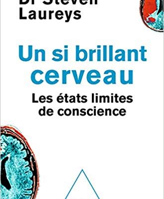 خرید و دانلود نسخه کامل کتاب Un si brillant cerveau : Les états limites de conscience
