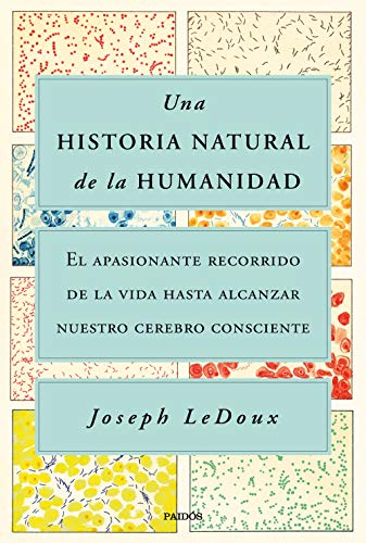 خرید و دانلود نسخه کامل کتاب Una historia natural de la humanidad: El apasionante recorrido de la vida hasta alcanzar nuestro cerebro consciente (Contextos) (Spanish Edition) – + Pdf_683ebe7e253af.jpeg خرید و دانلود نسخه کامل کتاب Una historia natural de la humanidad: El apasionante recorrido de la vida hasta alcanzar nuestro cerebro consciente (Contextos) (Spanish Edition) – + Pdf