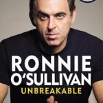 خرید و دانلود نسخه کامل کتاب Unbreakable: The definitive and unflinching memoir of the world’s greatest snooker player –  +  Pdf
