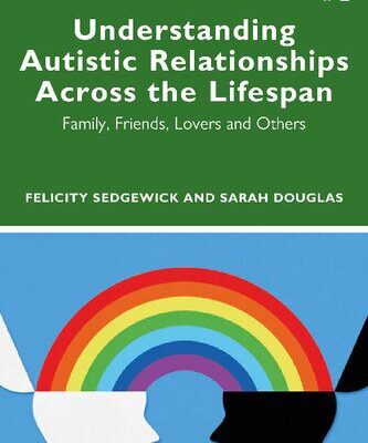 خرید و دانلود نسخه کامل کتاب Understanding Autistic Relationships Across the Lifespan: Family, Friends, Lovers and Others –  PDF