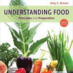 خرید و دانلود نسخه کامل کتاب Understanding Food: Principles and Preparation (6th Edition) –  PDF
