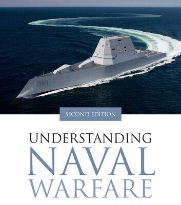 خرید و دانلود نسخه کامل کتاب UNDERSTANDING NAVAL WARFARE –  PDF