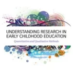 خرید و دانلود نسخه کامل کتاب Understanding Research in Early Childhood Education Quantitative and Qualitative Methods –  Pdf