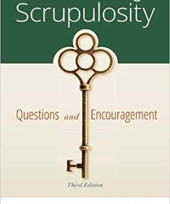 خرید و دانلود نسخه کامل کتاب Understanding Scrupulosity:  3rd Edition of Questions and Encouragement